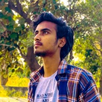 Aman Kumar Prajapati