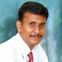 Dr. A.Ramesh Kumar