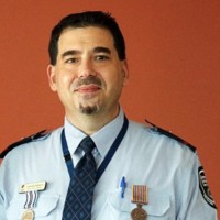 Carmelo (Cam) Salerno