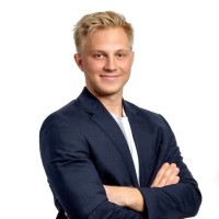 Christian Lillelund Wetterstrøm