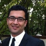Sarmad Uddin