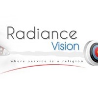 Events and Promotion Radiance Vision