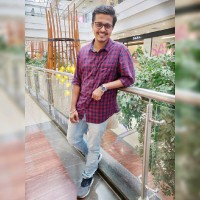 DINESH NAYAK
