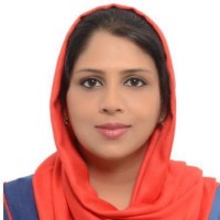 Farzana Mustafa