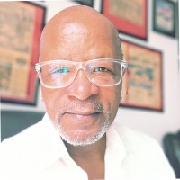 Gerry Dove
