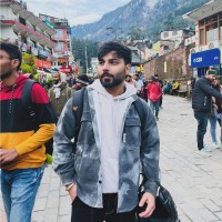 Harish Sharma