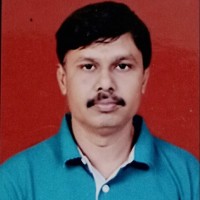 Rajarajan K R