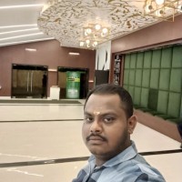 Kiran R