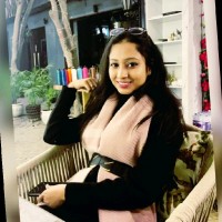 Nikita Singla