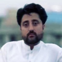 Asif Ali