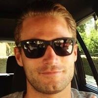 Brian Rice