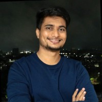 Shubham Thange
