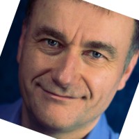Phil Woodford