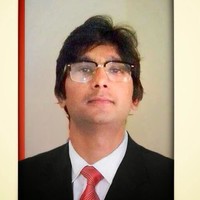 Noraiz Ali