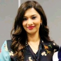 Arshia Nishath, Mba, Cfcs
