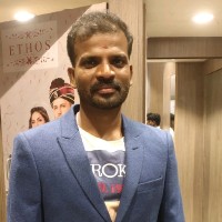 M JEEVA