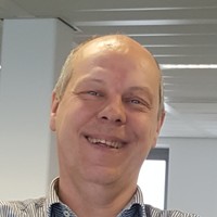 Martin Waanders