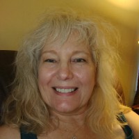 Sue Brooks