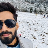 Chiranjeet Das