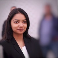 Smriti Parija