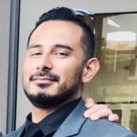 Jose Gonzalez Jr