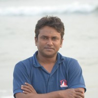 Engr. Md. Khademul Islam Salim