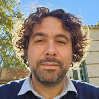 Jean-Rémi Mourad