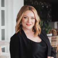 Katie Pritchett, Ph.D.