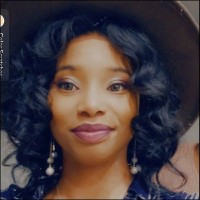Krystal Gregory