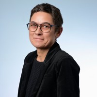 Valérie Combe
