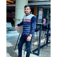 Kaushik Prajapati