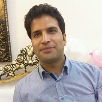 Meisam Kheiry