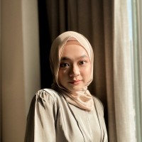 Wendy Annastasya Ghaissani