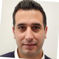 George Eleftheriou