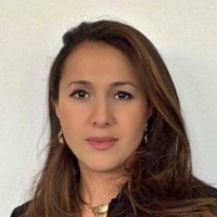 Dalila Benkada