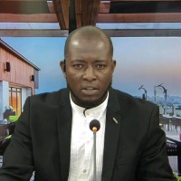Jean waraba Guilavogui