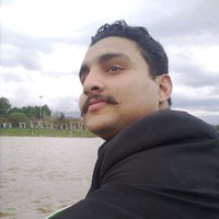 Faraz Mehmood
