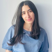 Larisa Vardanyan