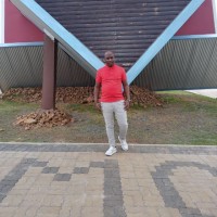Matabane Zacharia Sethokga