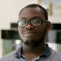Peter Adeojo