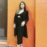 Priyal Shrestha