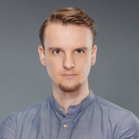 Michał Smolak