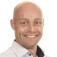 Stefan Damgaard