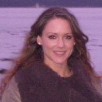 Tiffany Gillies