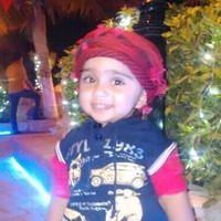 Nadia Sajjad Ali Khan