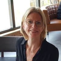 Jolanda Van De Pol