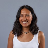 Chandrika Galobart Pons
