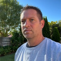 Stefan Jordaan