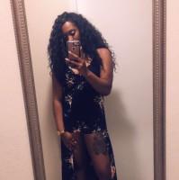 Corneisha Taylor