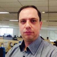 Alexandre Paschoal